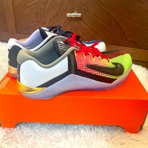 Nike Wmns Metcon 6 X